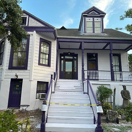 نيو أورلينز Oakview Bed And Breakfast المظهر الخارجي الصورة