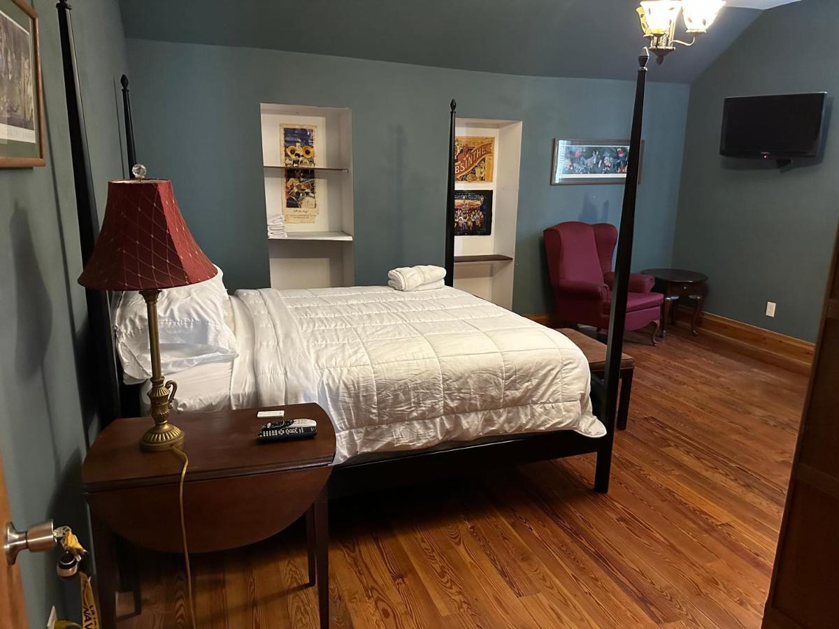 نيو أورلينز Oakview Bed And Breakfast المظهر الخارجي الصورة
