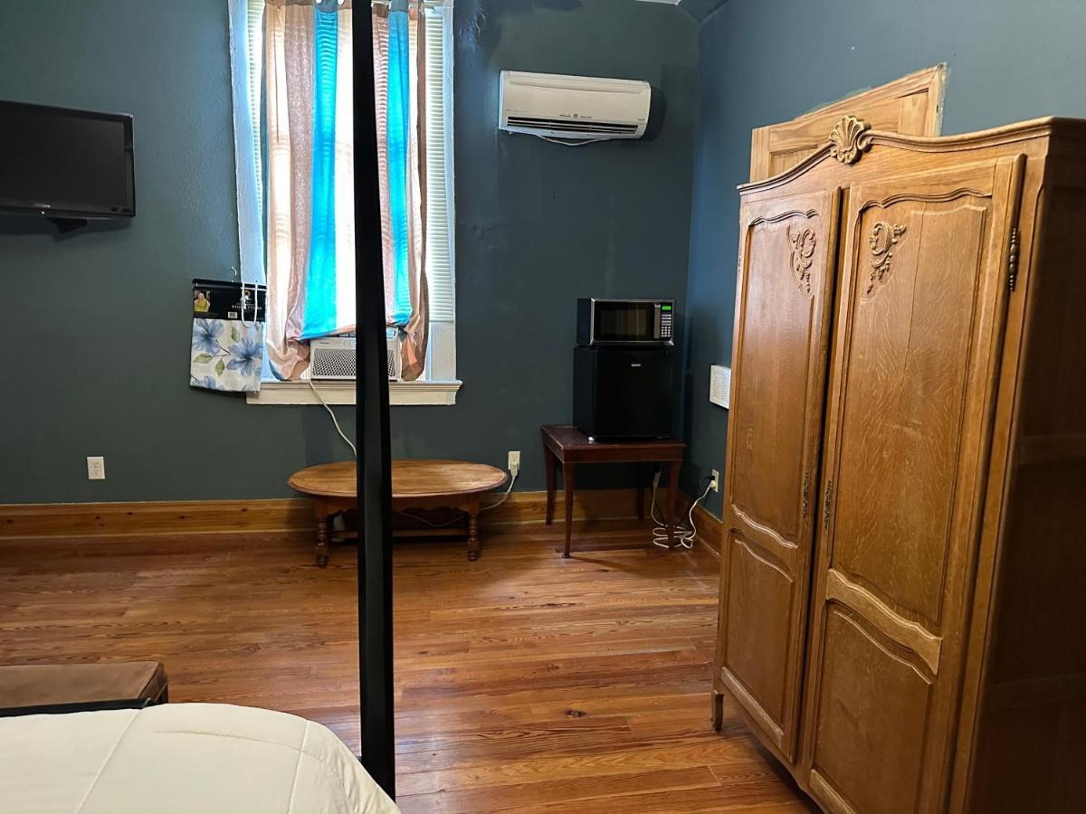 نيو أورلينز Oakview Bed And Breakfast المظهر الخارجي الصورة