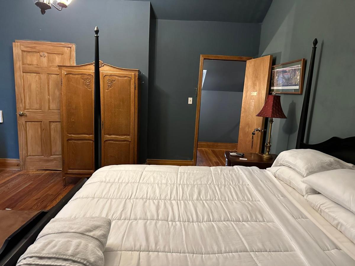 نيو أورلينز Oakview Bed And Breakfast المظهر الخارجي الصورة