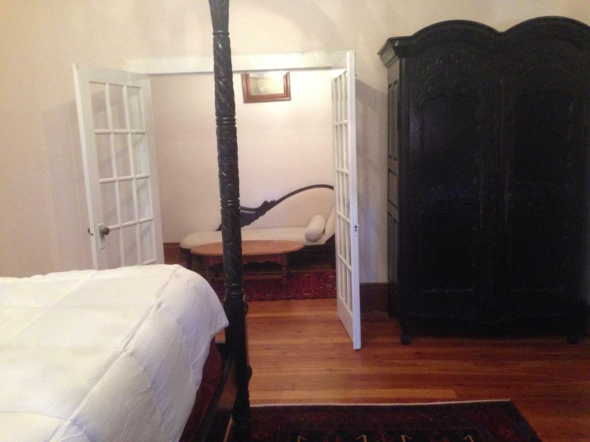 نيو أورلينز Oakview Bed And Breakfast المظهر الخارجي الصورة