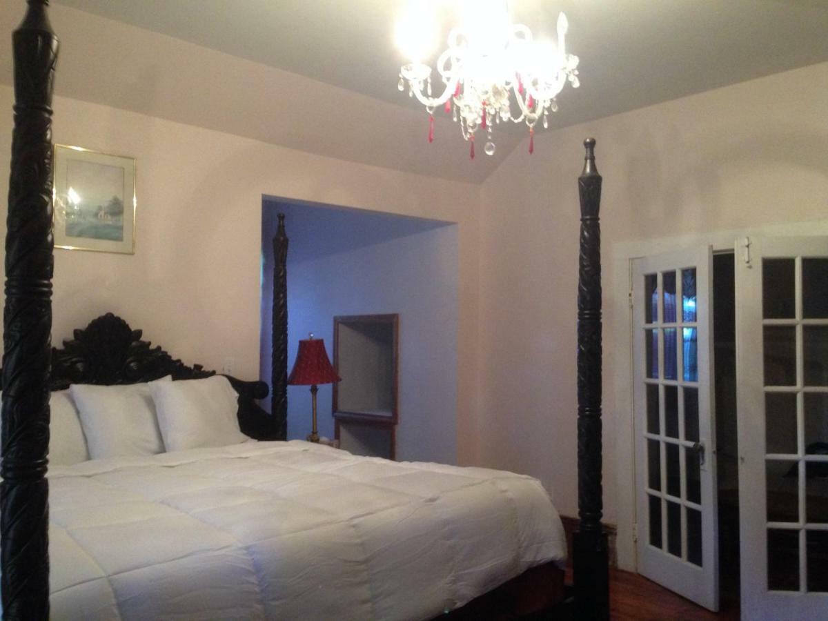نيو أورلينز Oakview Bed And Breakfast المظهر الخارجي الصورة