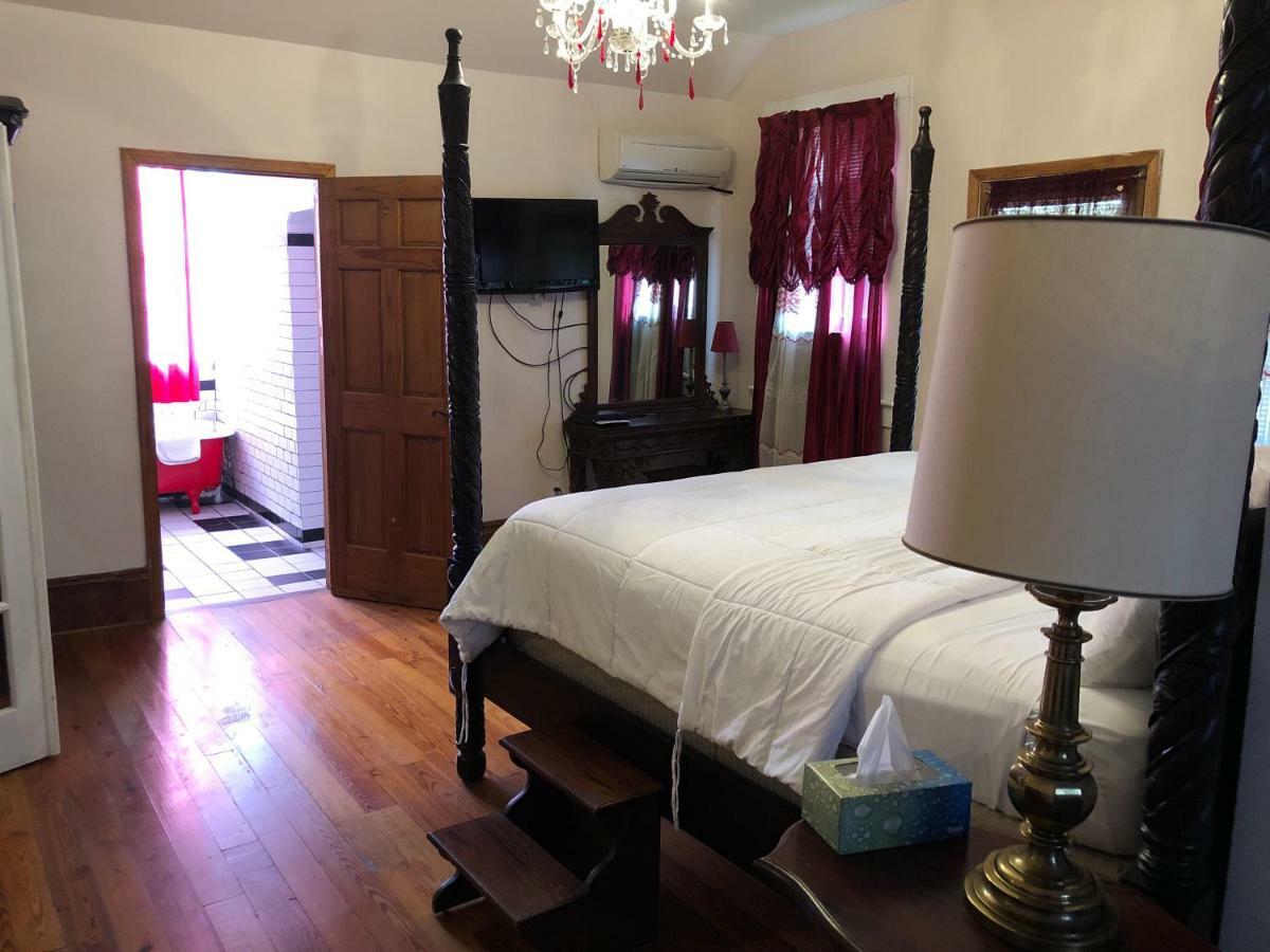 نيو أورلينز Oakview Bed And Breakfast المظهر الخارجي الصورة