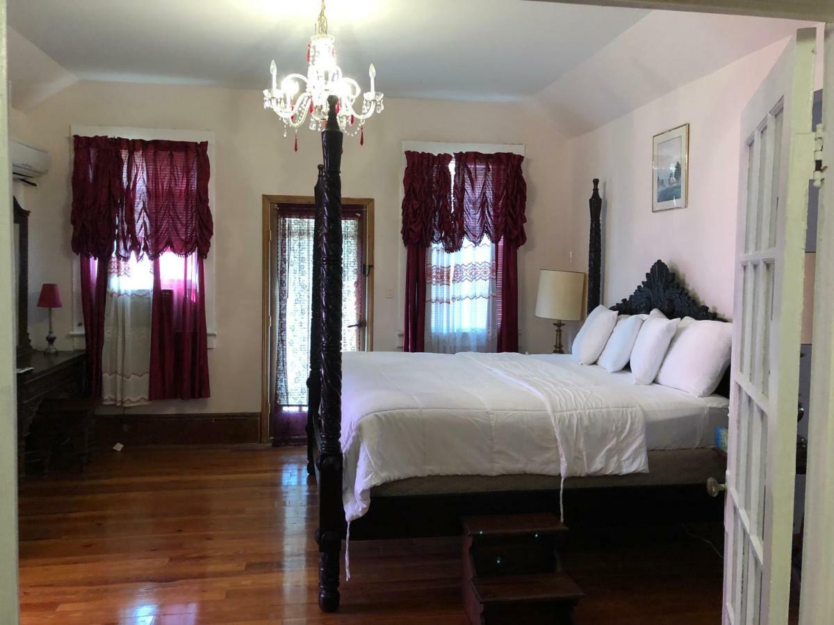 نيو أورلينز Oakview Bed And Breakfast المظهر الخارجي الصورة