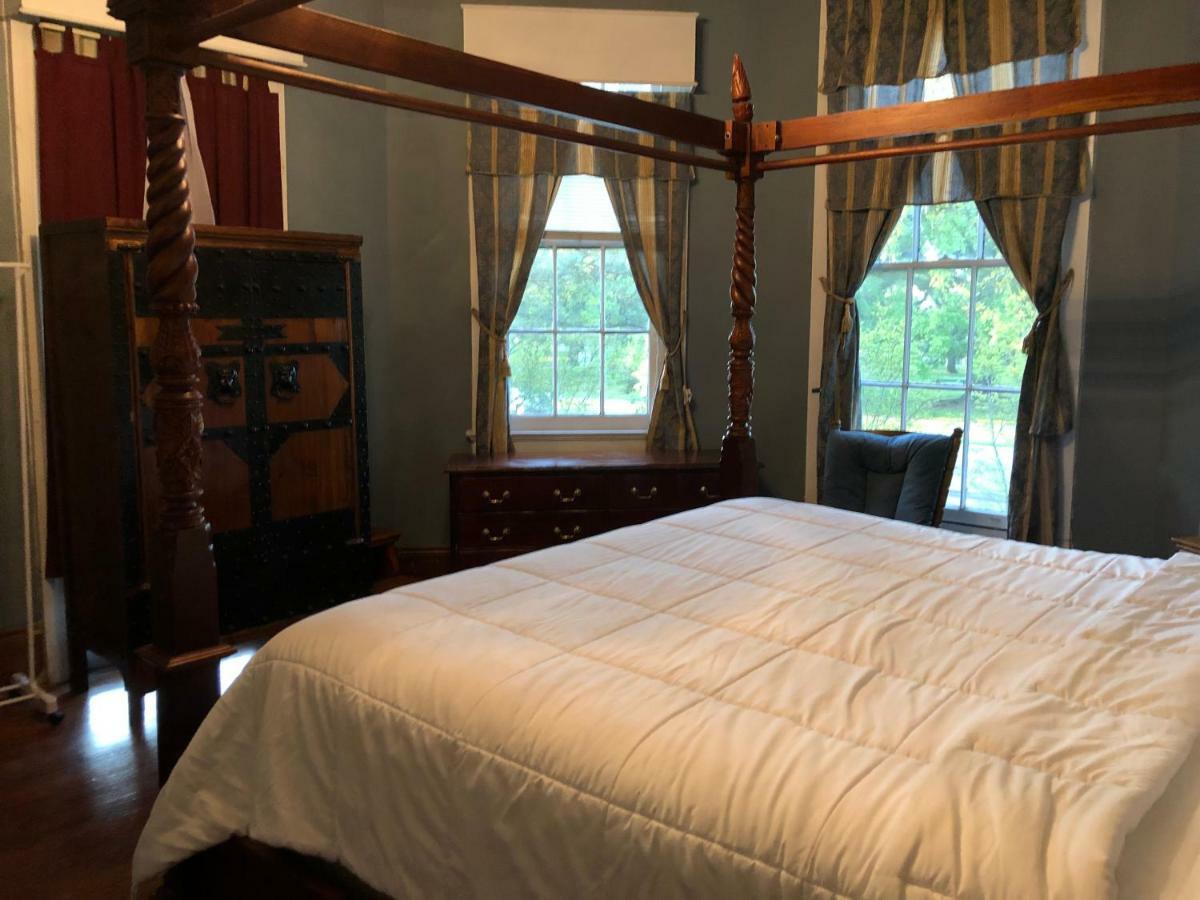 نيو أورلينز Oakview Bed And Breakfast المظهر الخارجي الصورة