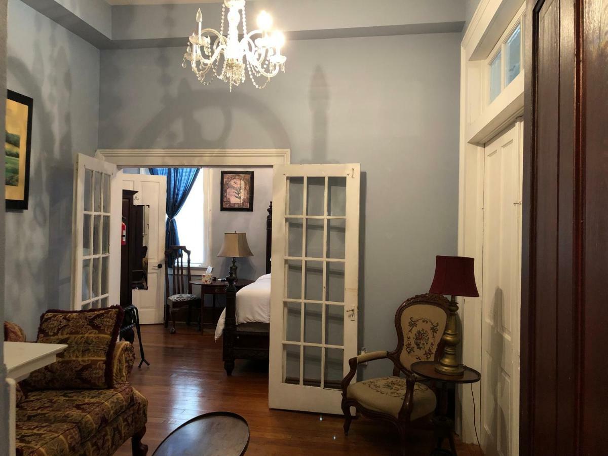 نيو أورلينز Oakview Bed And Breakfast المظهر الخارجي الصورة