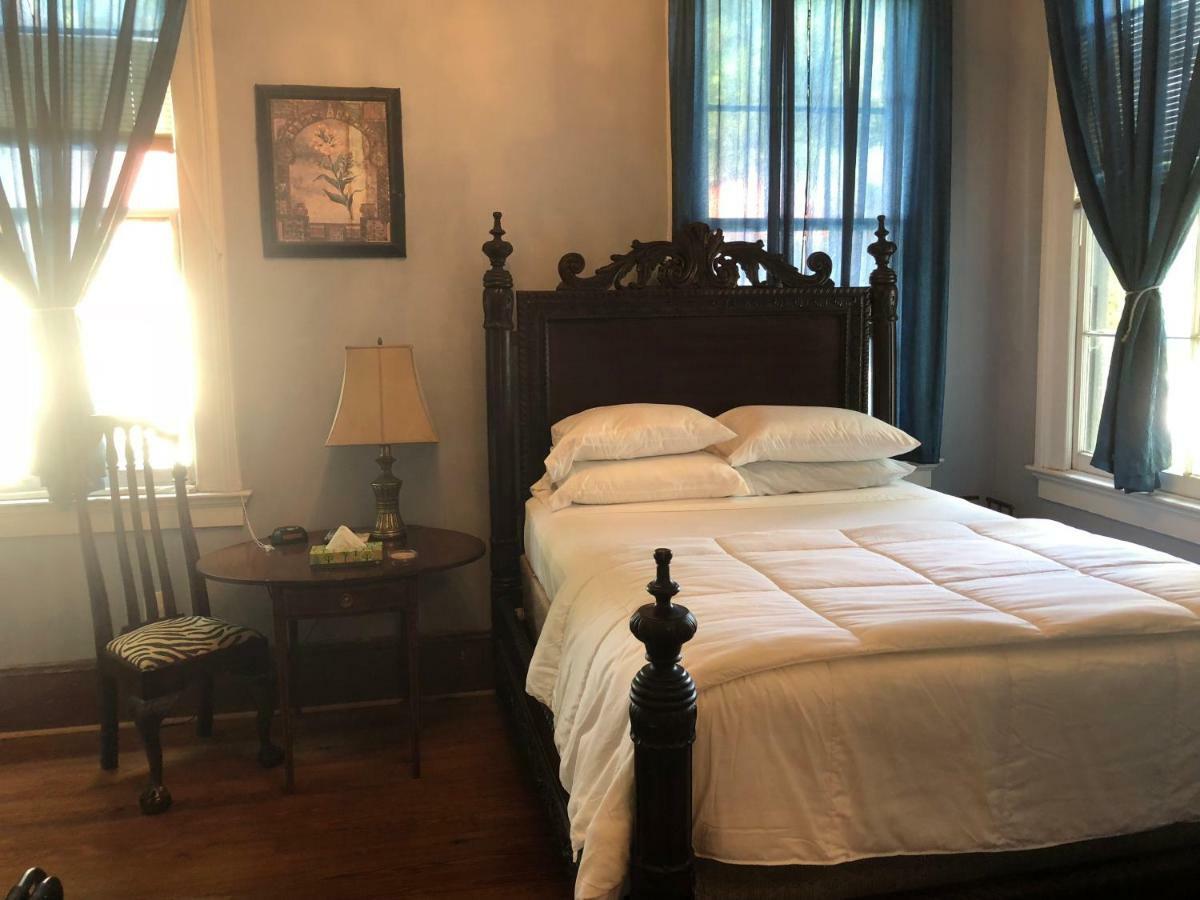 نيو أورلينز Oakview Bed And Breakfast المظهر الخارجي الصورة
