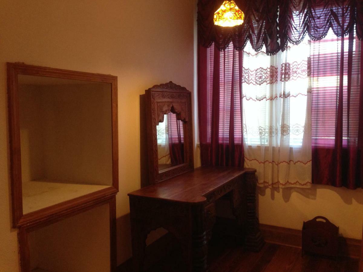 نيو أورلينز Oakview Bed And Breakfast المظهر الخارجي الصورة