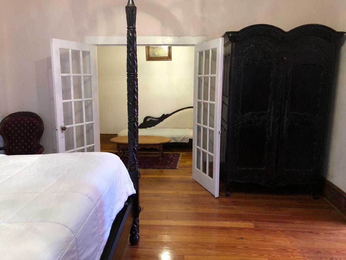 نيو أورلينز Oakview Bed And Breakfast المظهر الخارجي الصورة