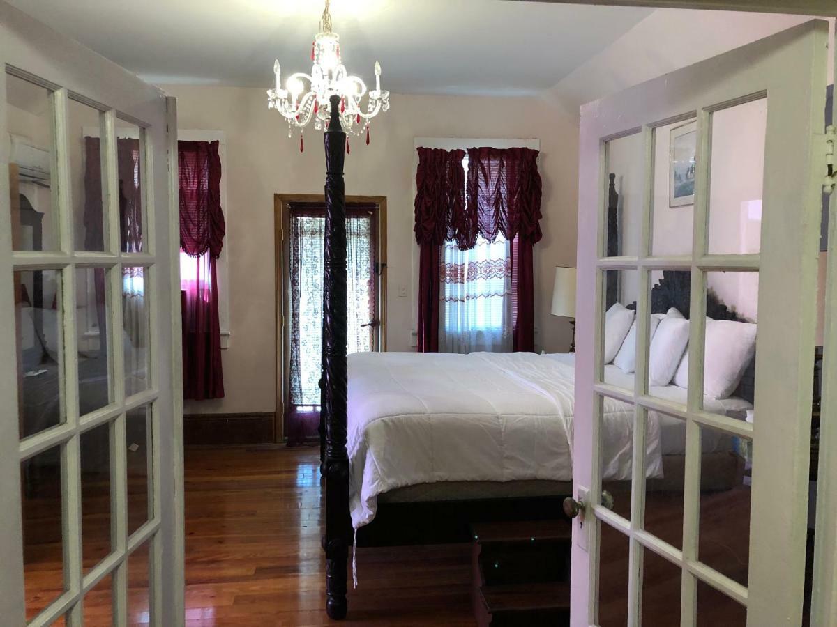نيو أورلينز Oakview Bed And Breakfast المظهر الخارجي الصورة