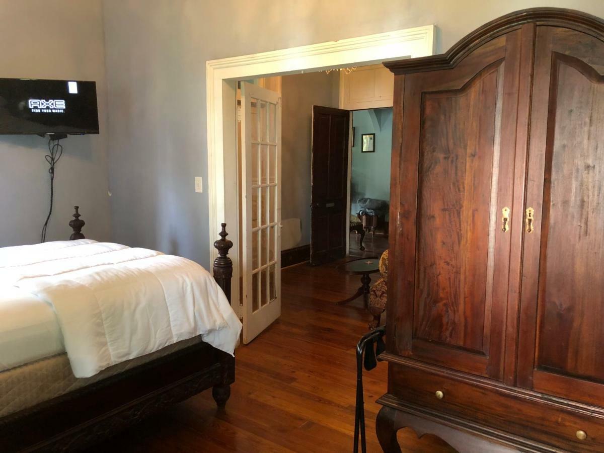 نيو أورلينز Oakview Bed And Breakfast المظهر الخارجي الصورة