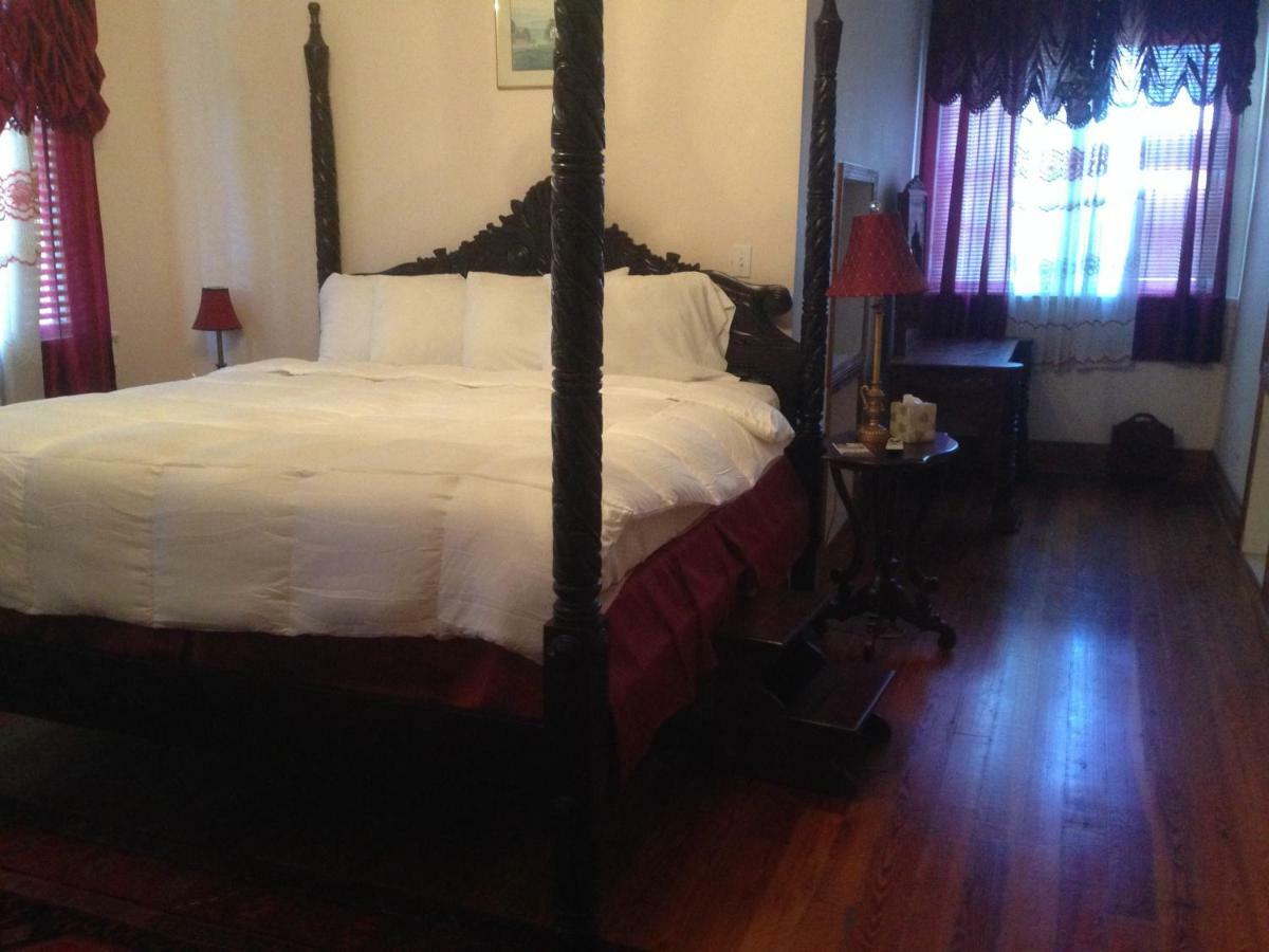 نيو أورلينز Oakview Bed And Breakfast المظهر الخارجي الصورة