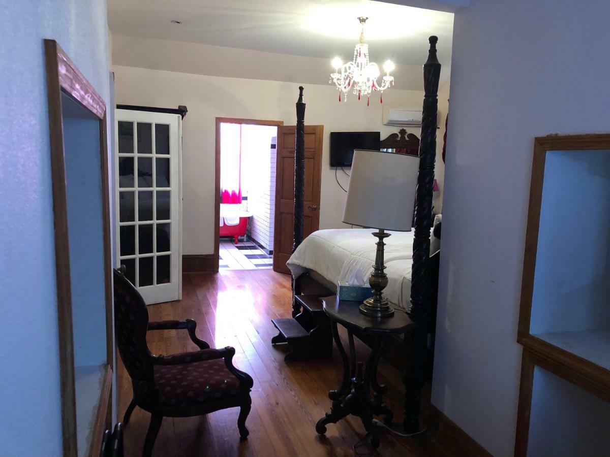 نيو أورلينز Oakview Bed And Breakfast المظهر الخارجي الصورة