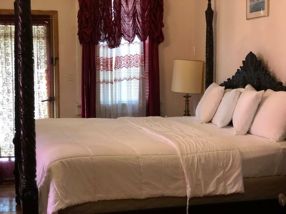 نيو أورلينز Oakview Bed And Breakfast المظهر الخارجي الصورة