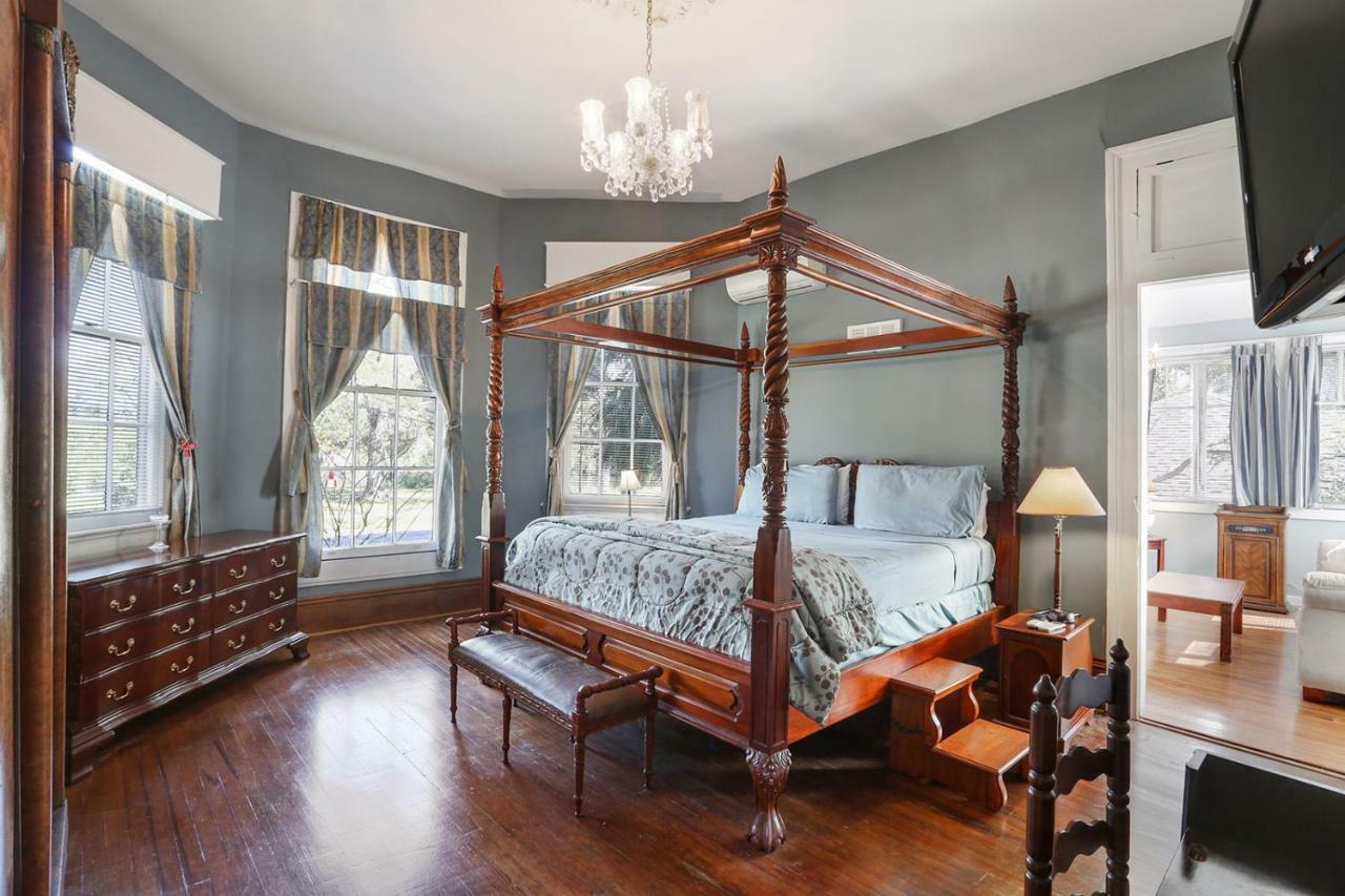 نيو أورلينز Oakview Bed And Breakfast المظهر الخارجي الصورة