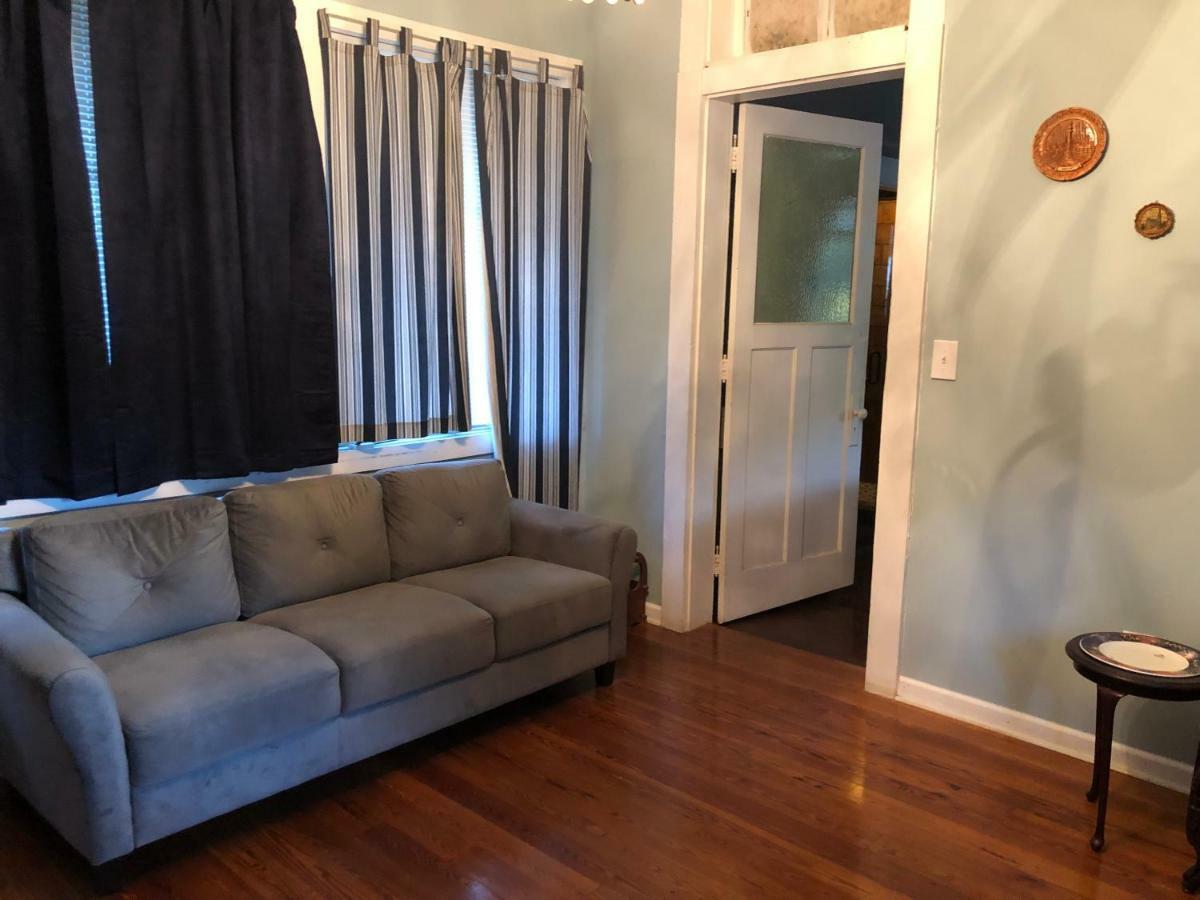نيو أورلينز Oakview Bed And Breakfast المظهر الخارجي الصورة