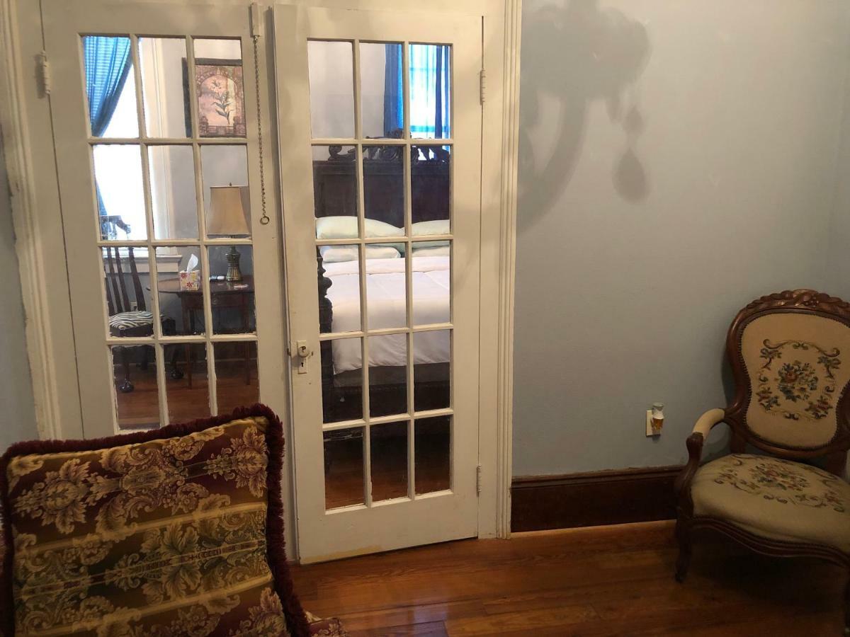 نيو أورلينز Oakview Bed And Breakfast المظهر الخارجي الصورة