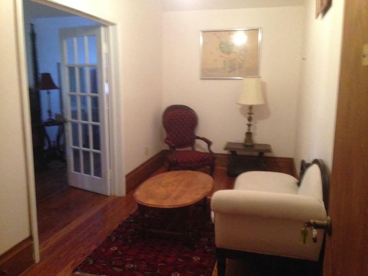 نيو أورلينز Oakview Bed And Breakfast المظهر الخارجي الصورة