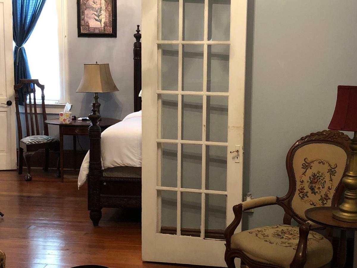 نيو أورلينز Oakview Bed And Breakfast المظهر الخارجي الصورة