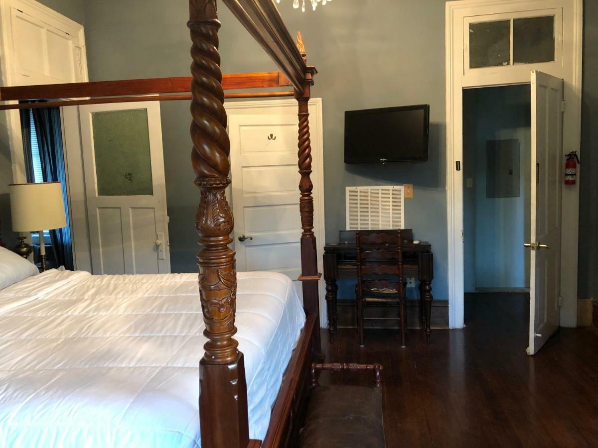 نيو أورلينز Oakview Bed And Breakfast المظهر الخارجي الصورة
