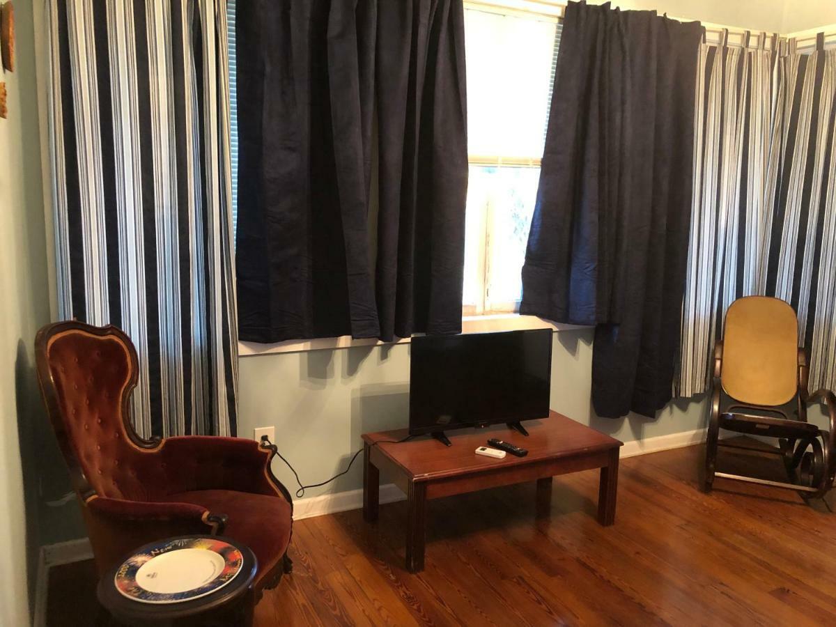 نيو أورلينز Oakview Bed And Breakfast المظهر الخارجي الصورة