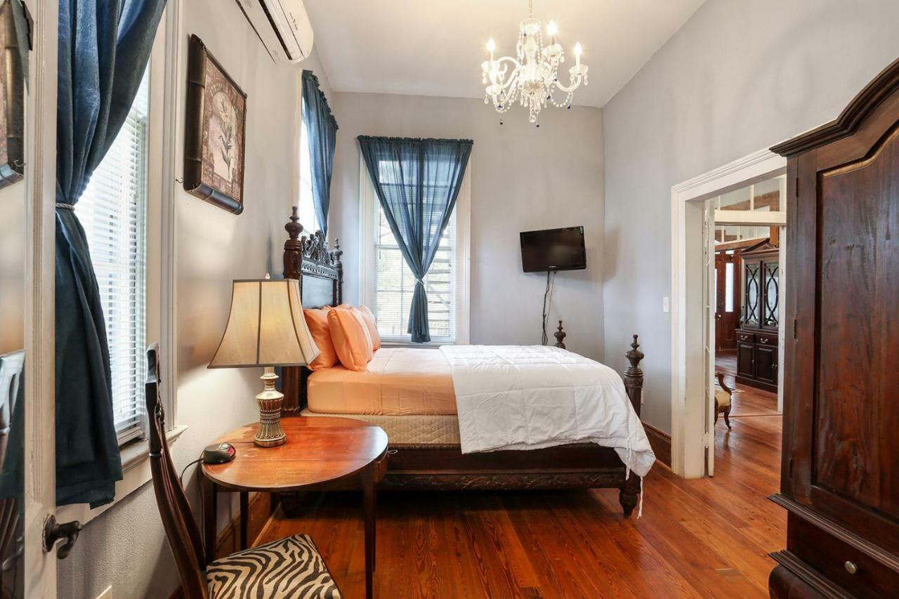نيو أورلينز Oakview Bed And Breakfast المظهر الخارجي الصورة
