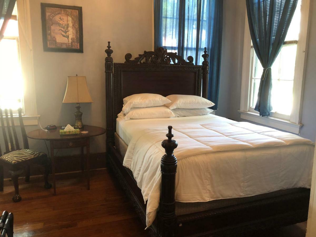 نيو أورلينز Oakview Bed And Breakfast المظهر الخارجي الصورة
