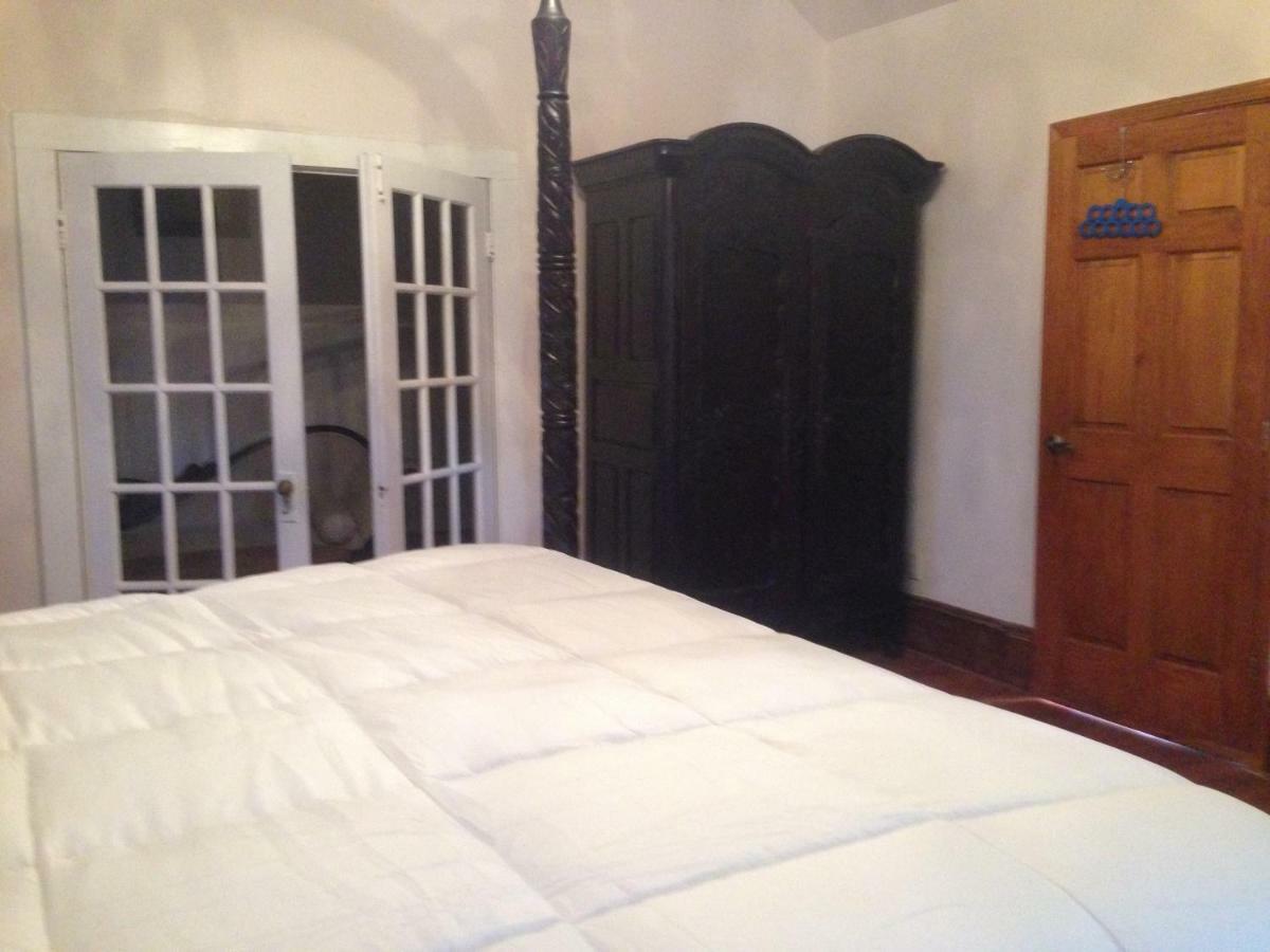 نيو أورلينز Oakview Bed And Breakfast المظهر الخارجي الصورة