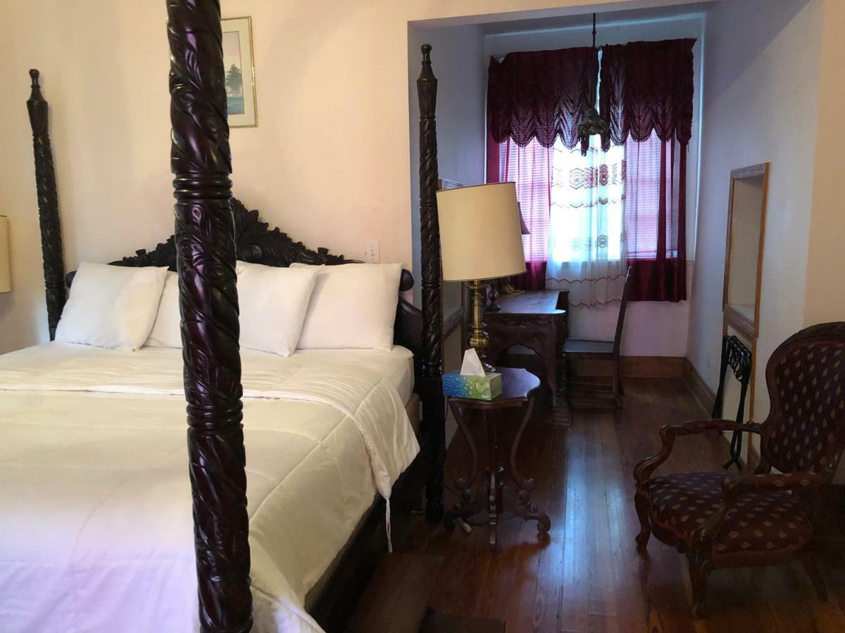 نيو أورلينز Oakview Bed And Breakfast المظهر الخارجي الصورة