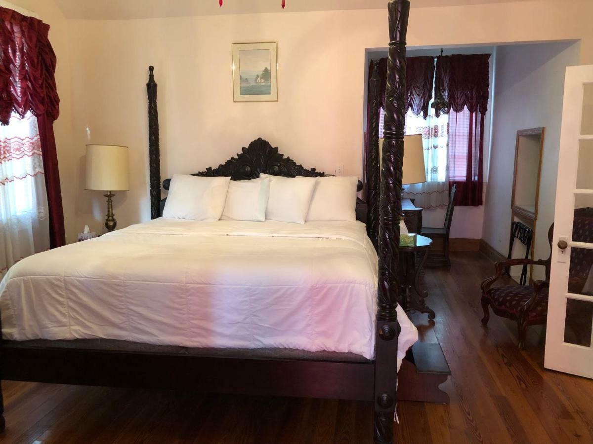 نيو أورلينز Oakview Bed And Breakfast المظهر الخارجي الصورة