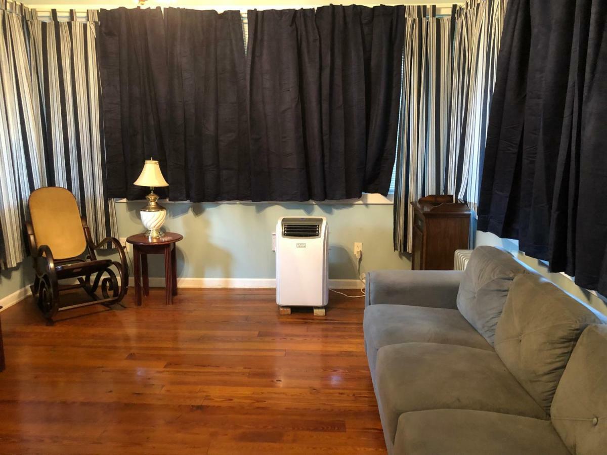 نيو أورلينز Oakview Bed And Breakfast المظهر الخارجي الصورة