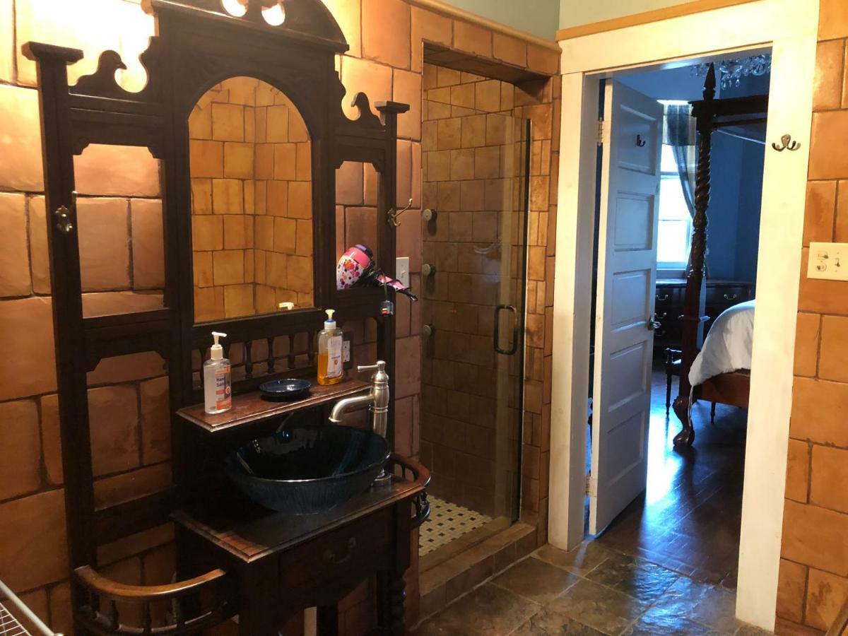 نيو أورلينز Oakview Bed And Breakfast المظهر الخارجي الصورة
