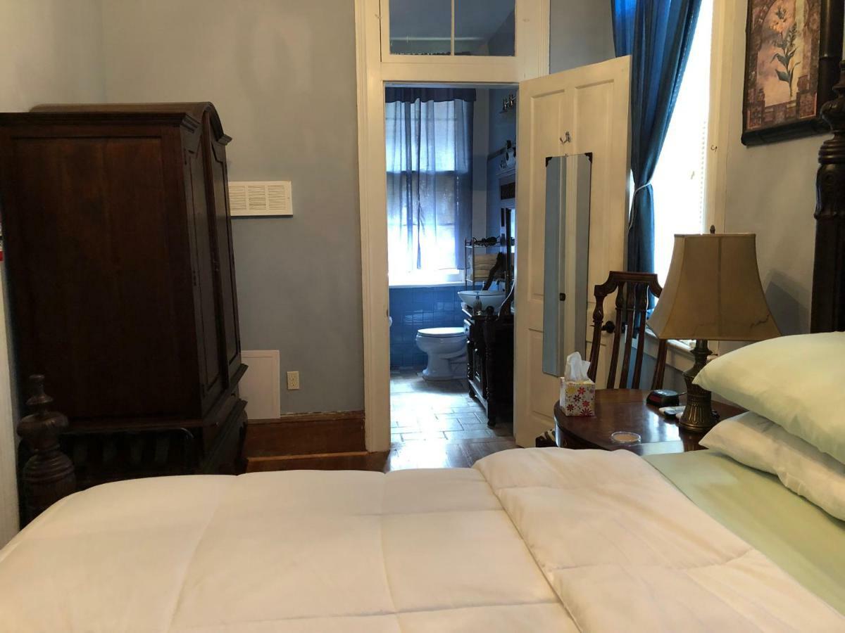نيو أورلينز Oakview Bed And Breakfast المظهر الخارجي الصورة