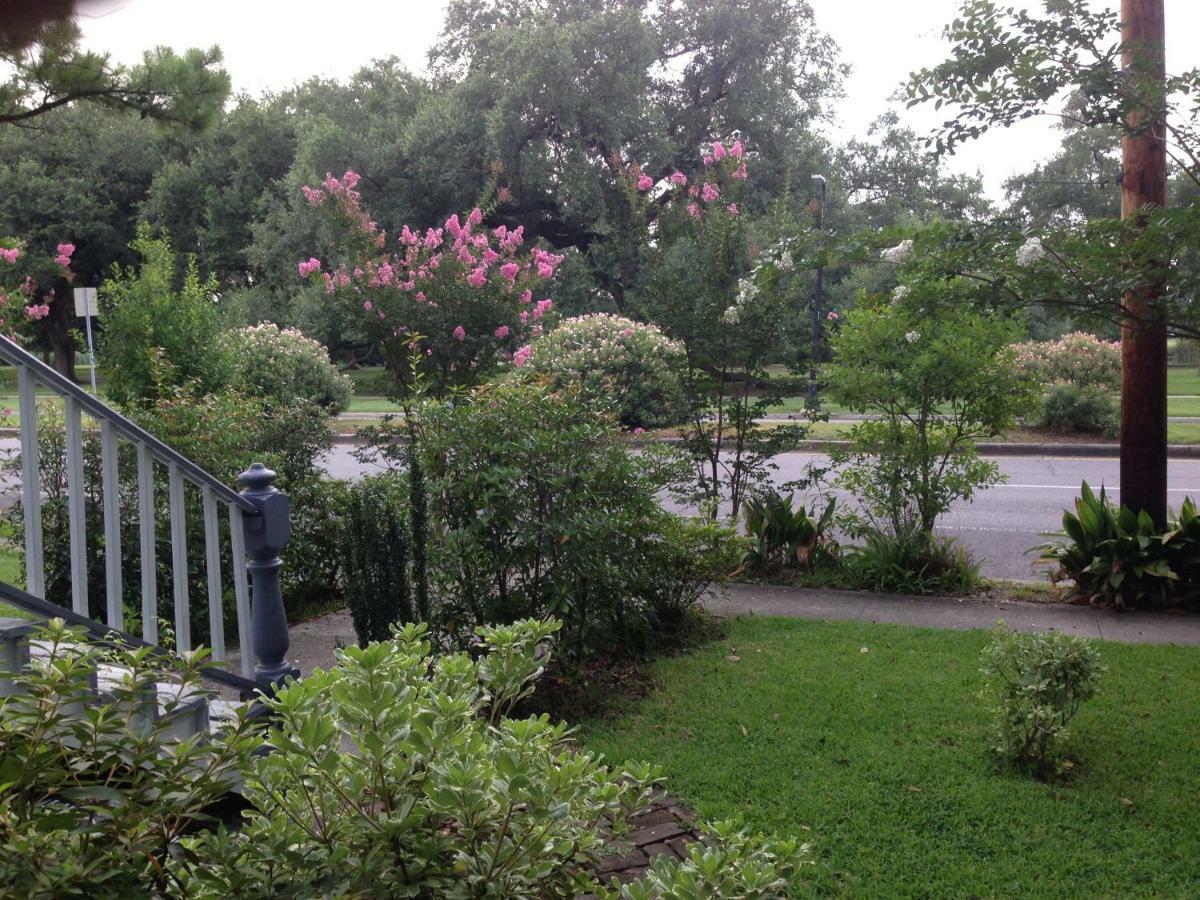 نيو أورلينز Oakview Bed And Breakfast المظهر الخارجي الصورة