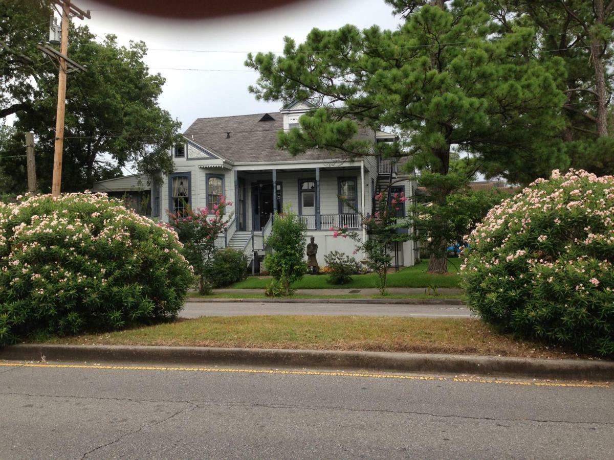 نيو أورلينز Oakview Bed And Breakfast المظهر الخارجي الصورة